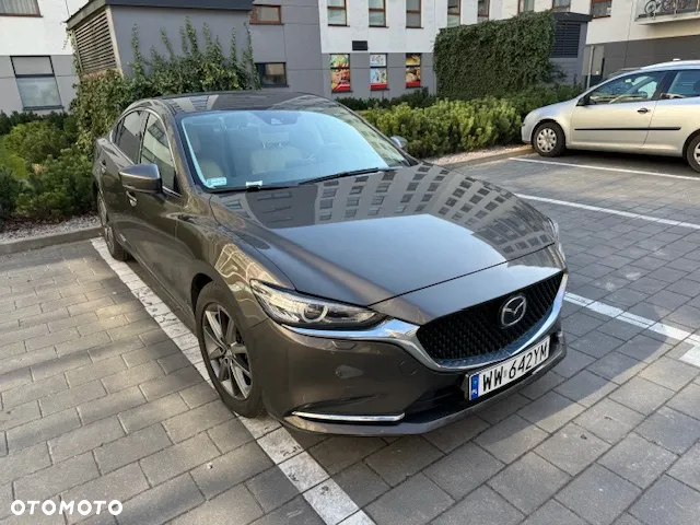 Mazda 6 2.0 SkyPassion - 3