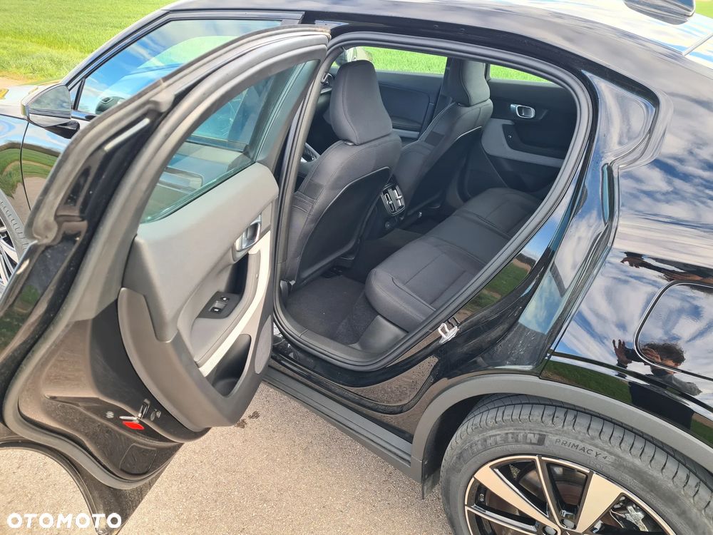 Polestar 2 Single Motor 78kWh - 19