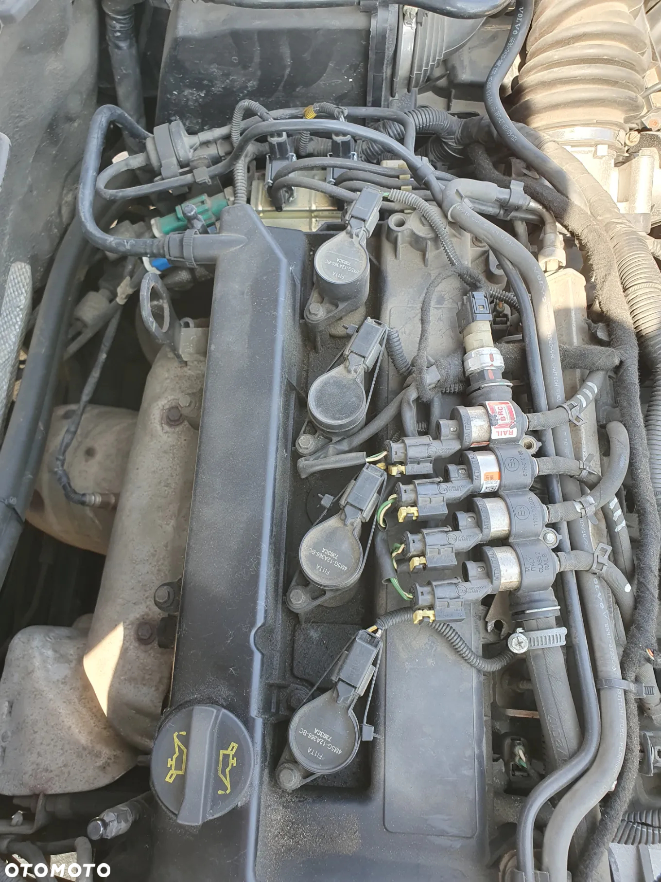 Volvo V70 2.0 Kinetic - 12