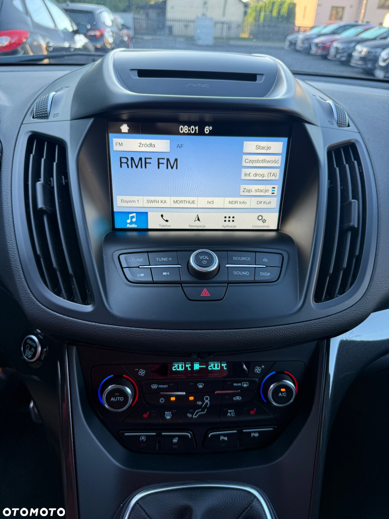 Ford Kuga 2.0 TDCi 4x4 ST-Line - 21