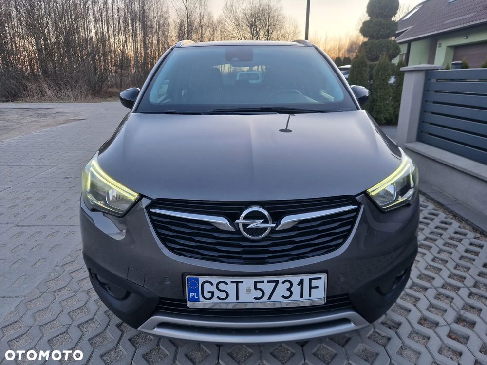 Opel Crossland X 1.5 Start/Stop Limited Edition - 15