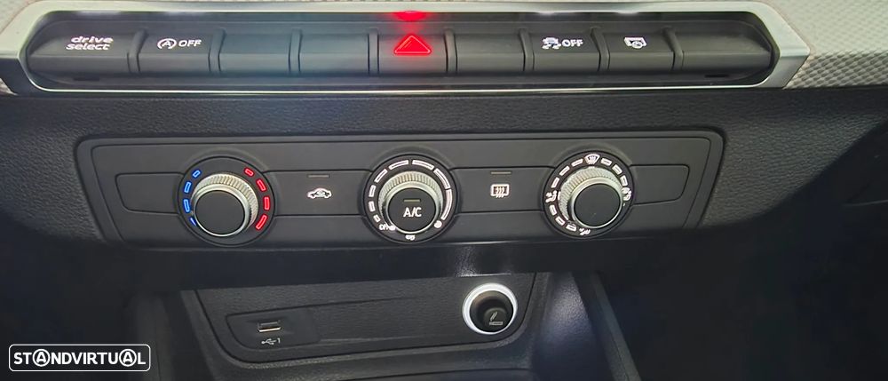 Audi Q2 1.6 TDI Design S tronic - 13