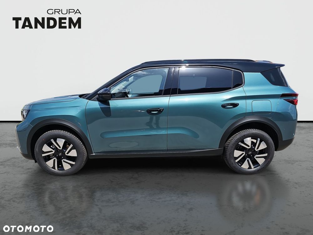 Opel Frontera - 5