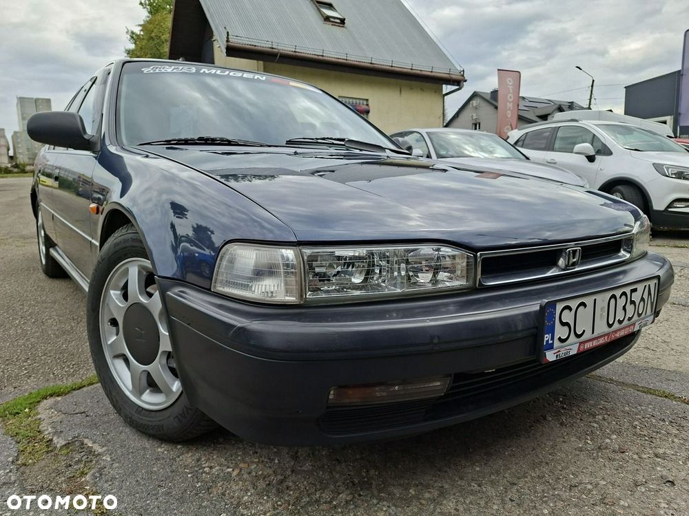 Honda Accord 2.0i-16 EX - 5