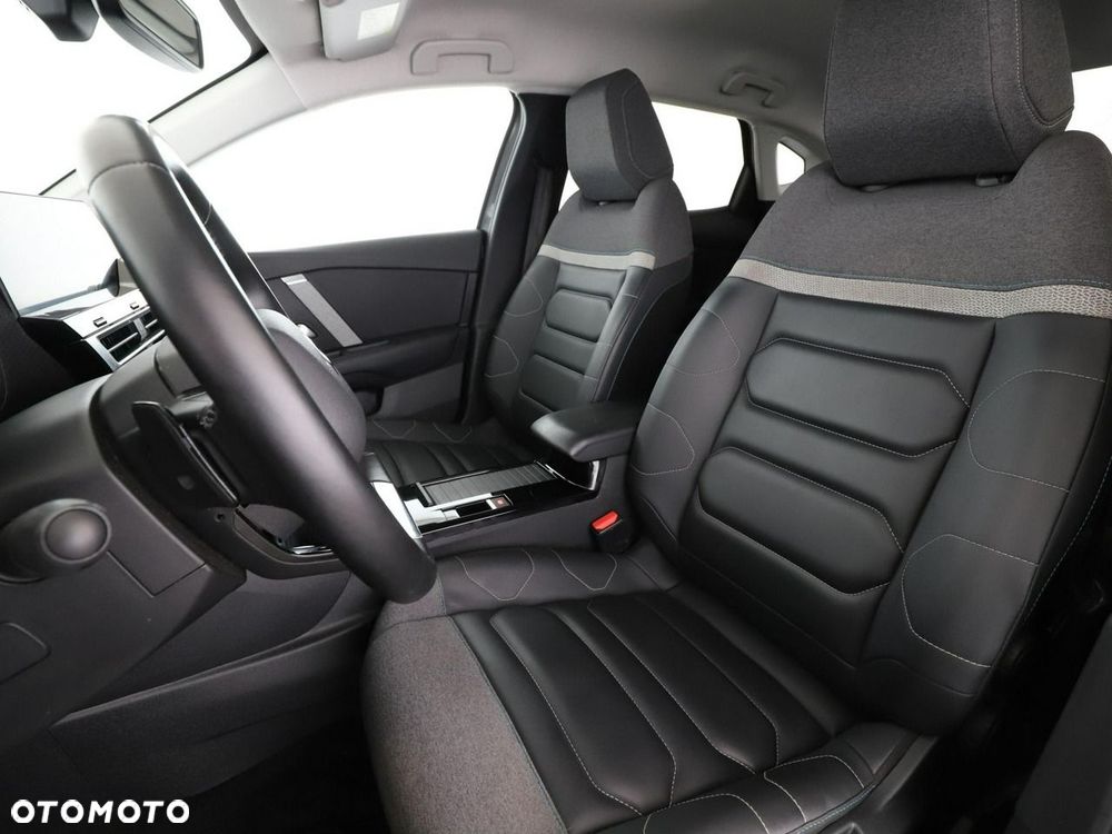 Citroën C4X 1.2 PureTech Shine Pack S&S EAT8 - 14