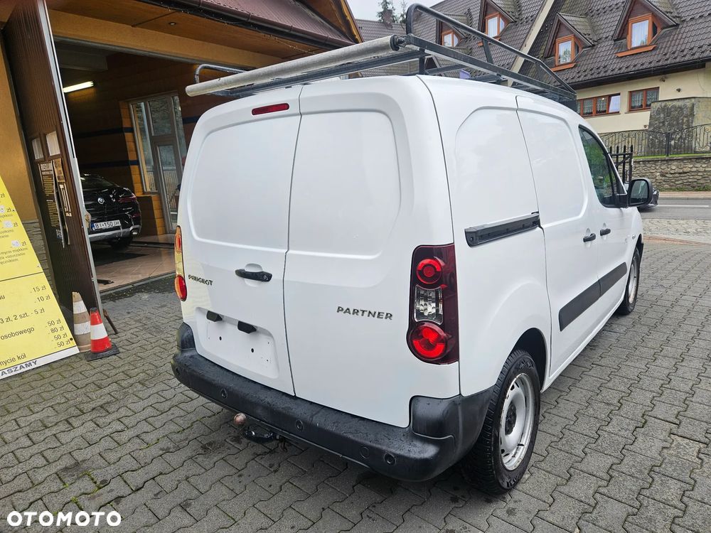 Peugeot Partner - 3