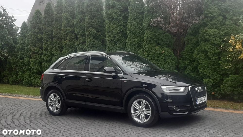 Audi Q3 2.0 TDI - 3