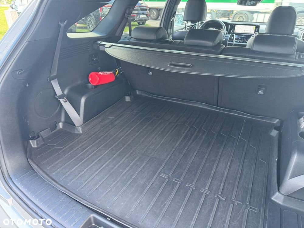 Kia Sorento 1.6 T-GDI HEV Prestige Line 4WD - 22
