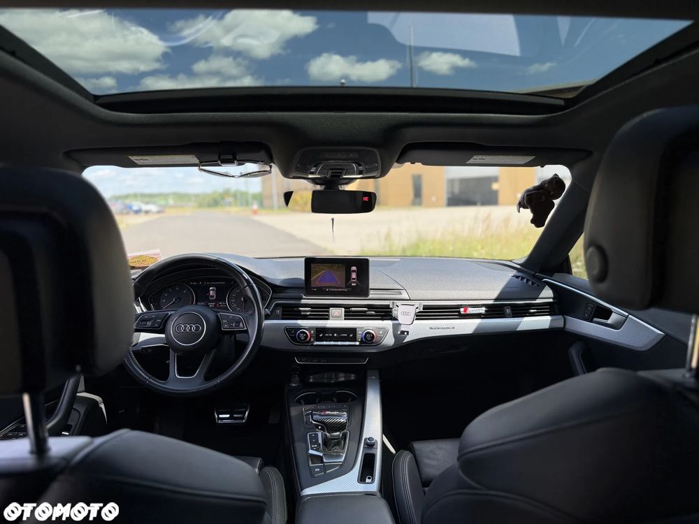 Audi A5 Sportback 2.0 TFSI Quattro S tronic - 20