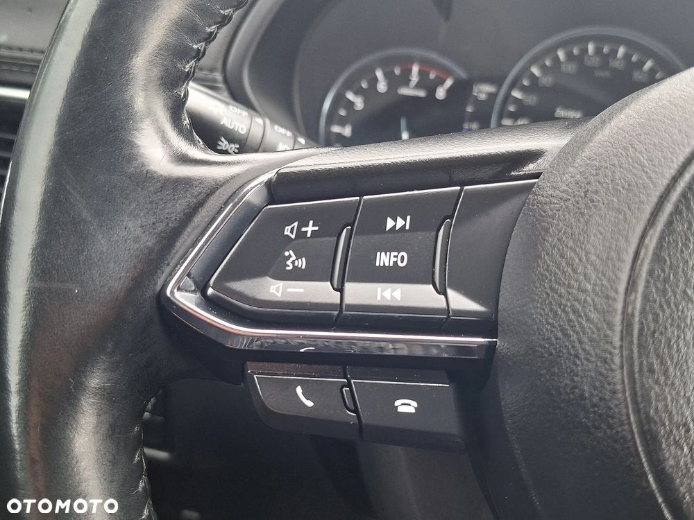 Mazda CX-5 - 20
