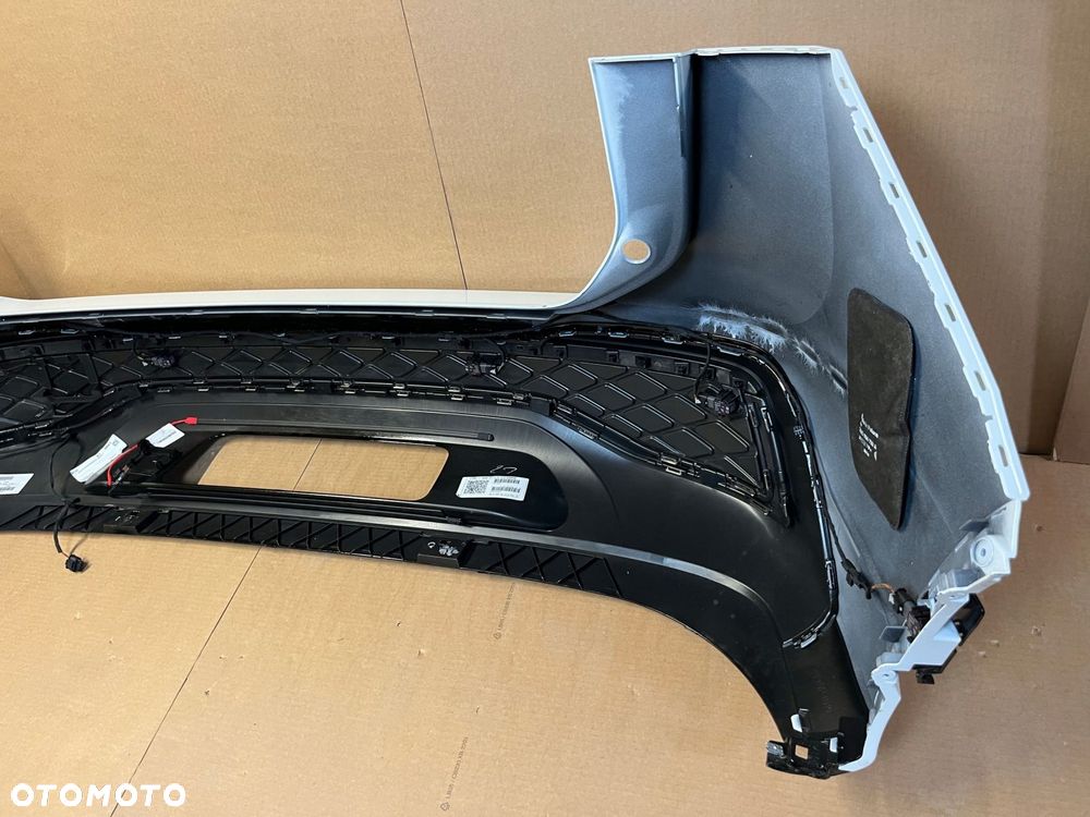 tylny zderzak tyŁ vw tiguan iii rline 2023-2025 vw tiguan 6xczujnik pdc - 10