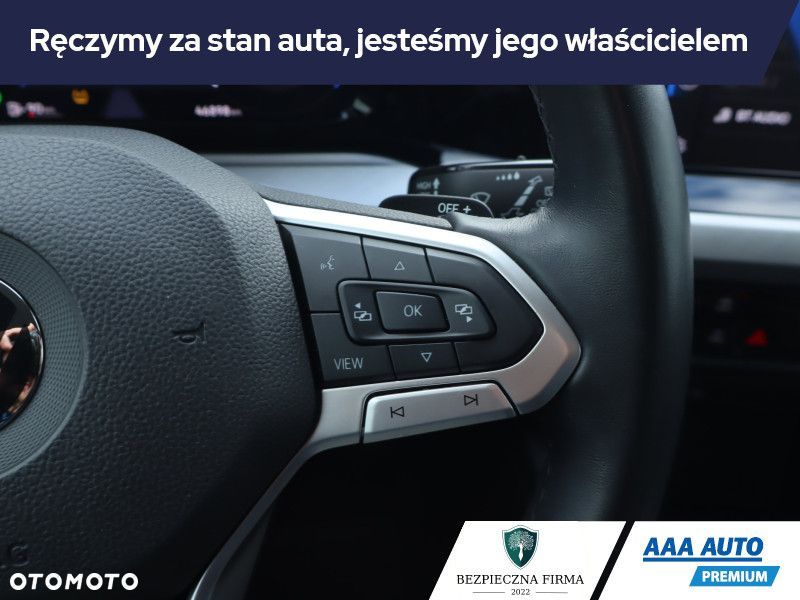 Volkswagen Golf Variant - 18