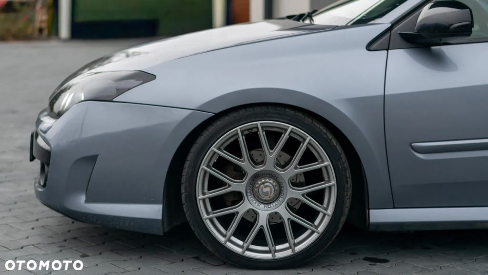 Renault Laguna 2.0 DCi Confort Dynamique - 7