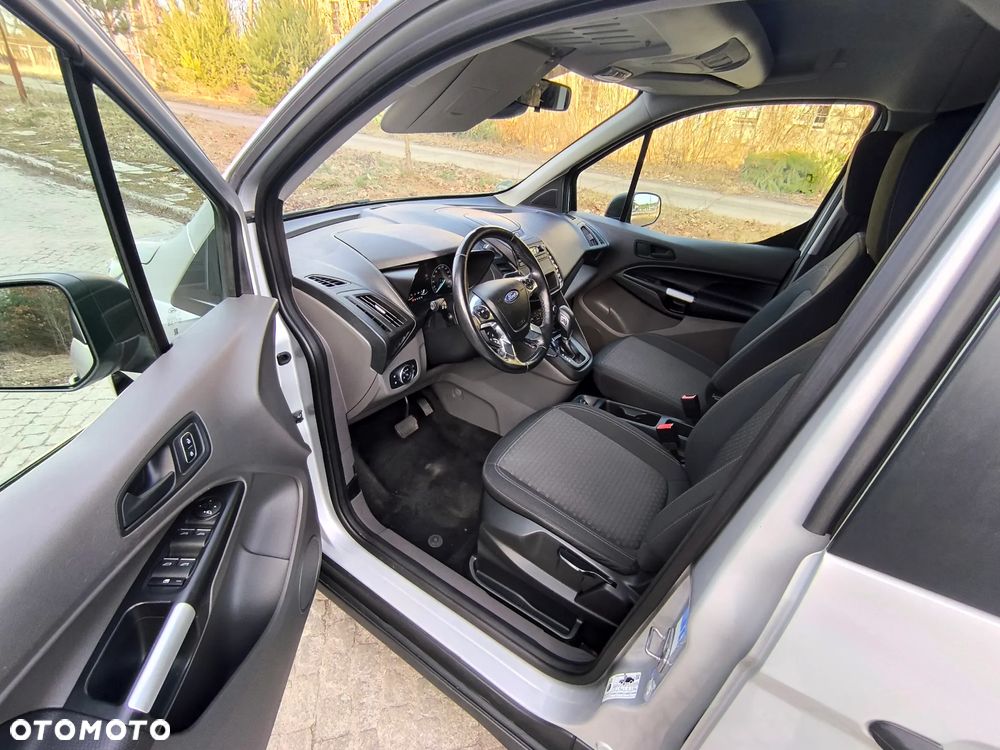 Ford Tourneo Connect 1.5 EcoBlue Start-Stop Trend - 16
