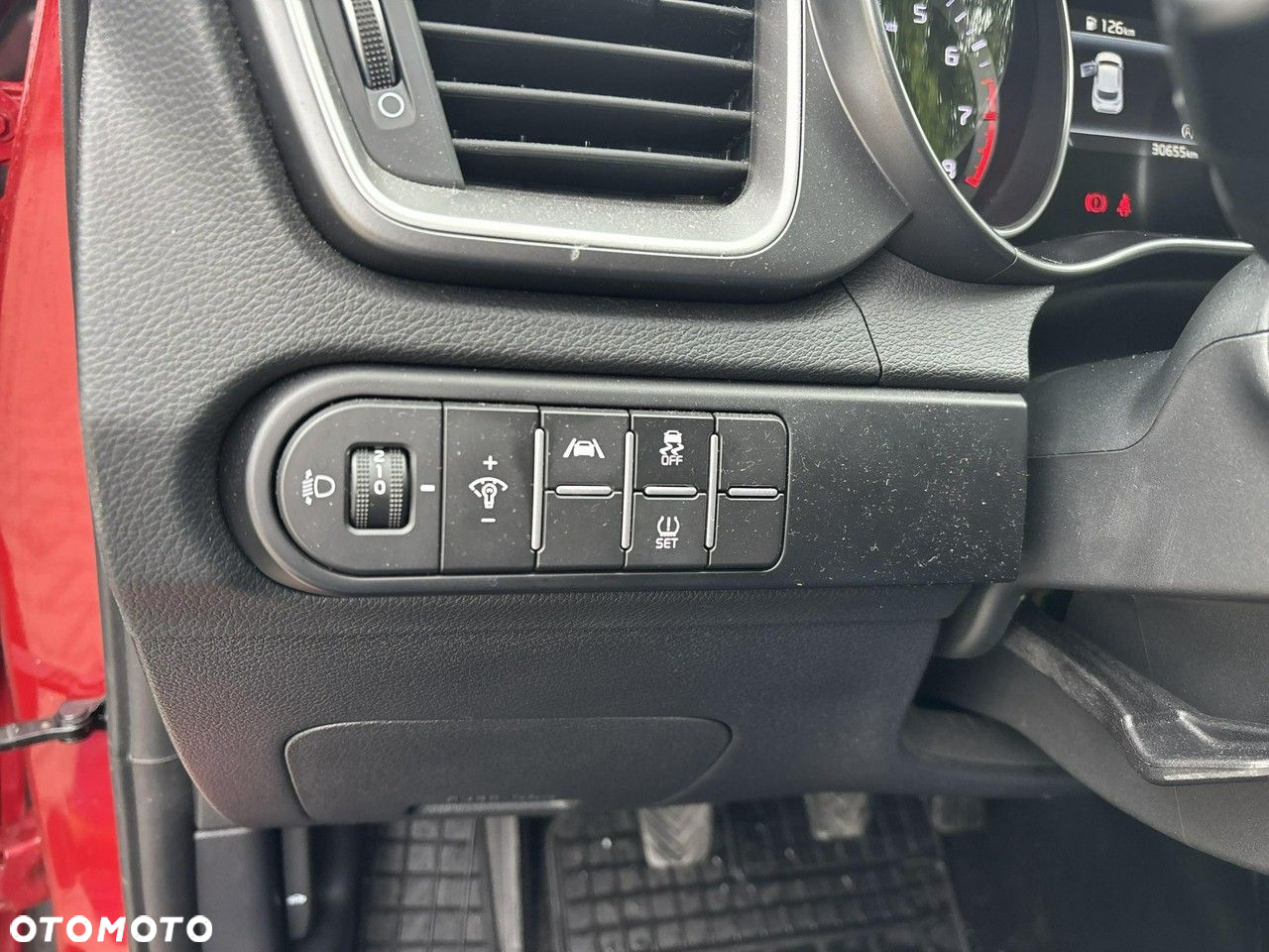 Kia XCeed 1.5 T-GDI M - 19