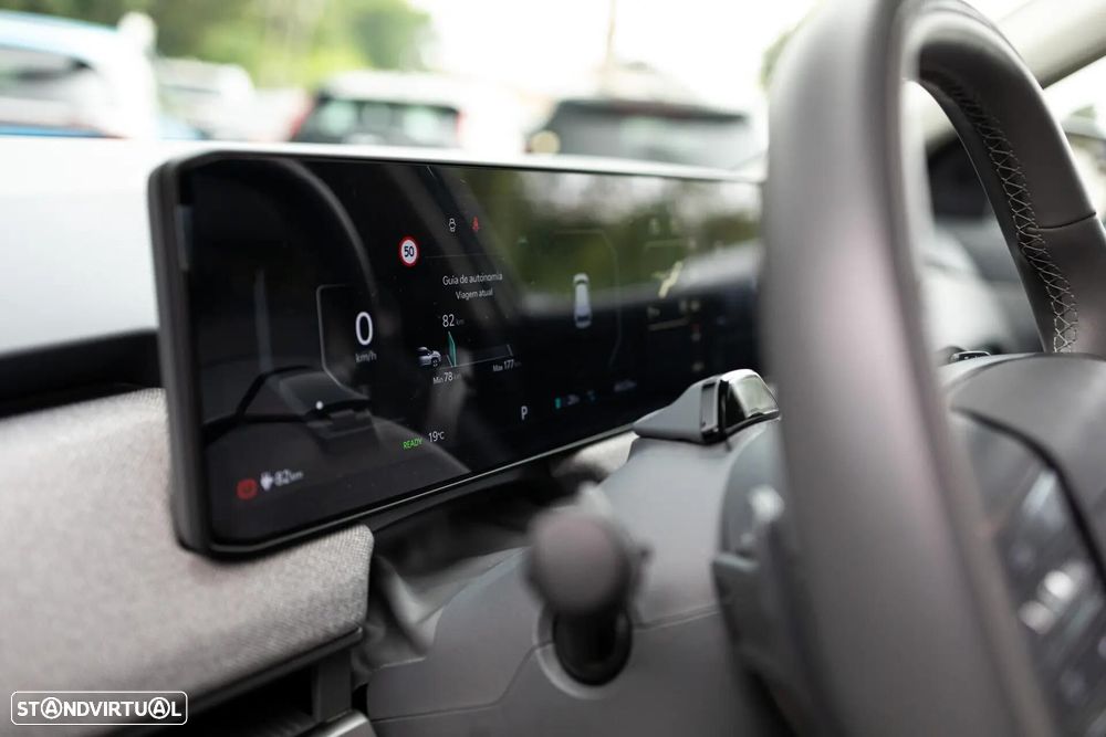 Kia EV3 81.4 kWh Tech - 30