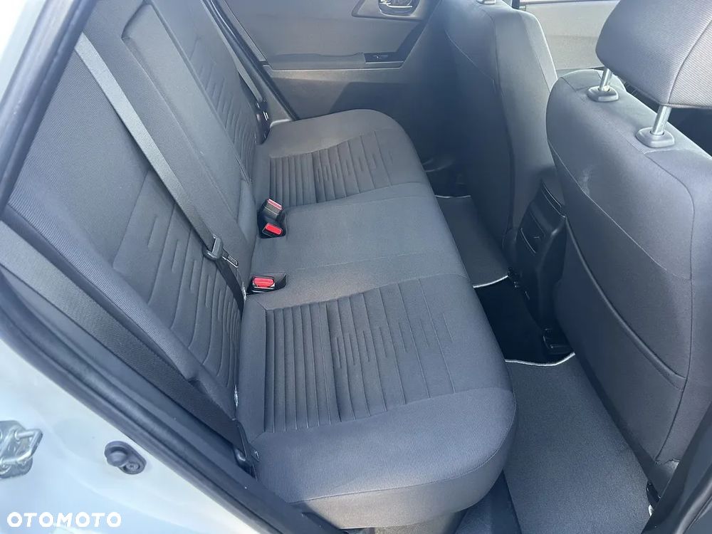 Toyota Auris 1.8 VVT-i Hybrid Automatik Executive - 35