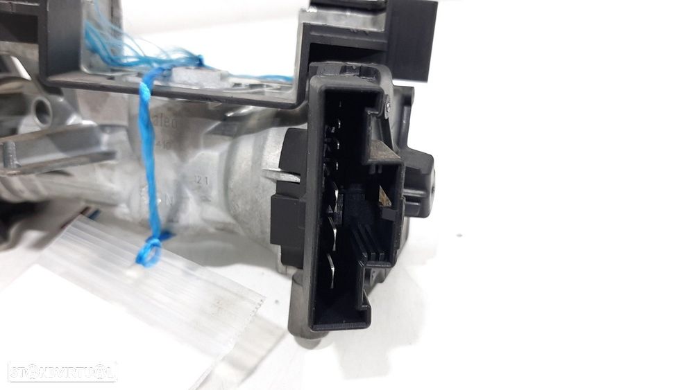 COMUTADOR DE ARRANQUE SKODA RAPID 2013 - 2