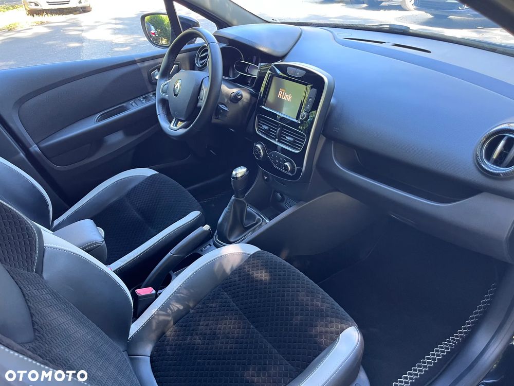 Renault Clio (Energy) TCe 90 Bose Edition - 15