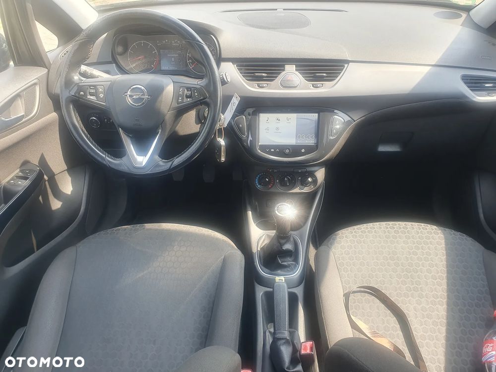 Opel Corsa 1.4 16V Color Edition - 9