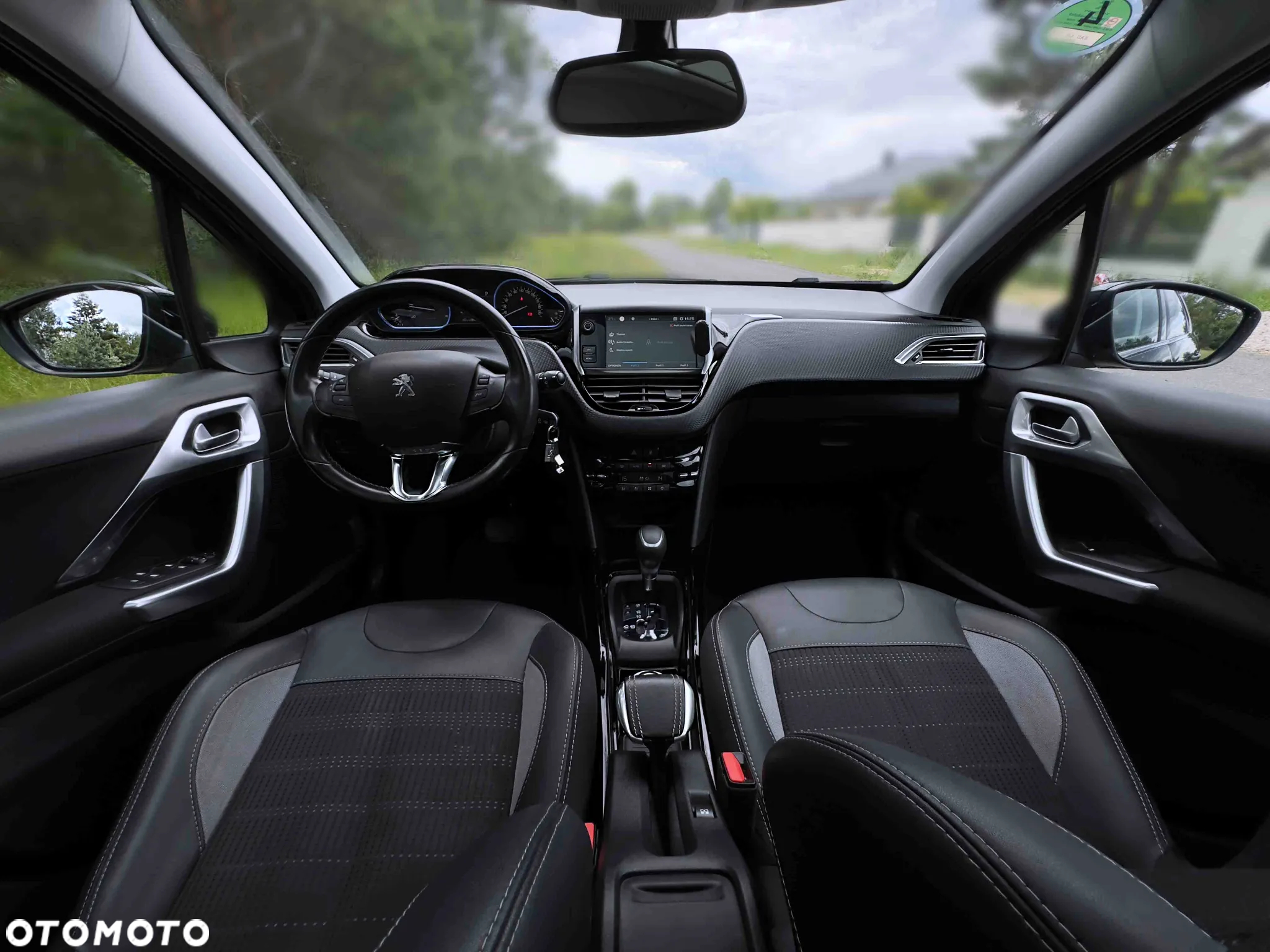 Peugeot 2008 - 3