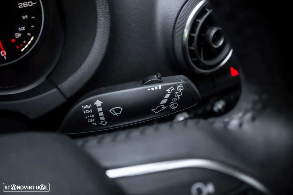 Audi A3 1.6 TDI Attraction - 16