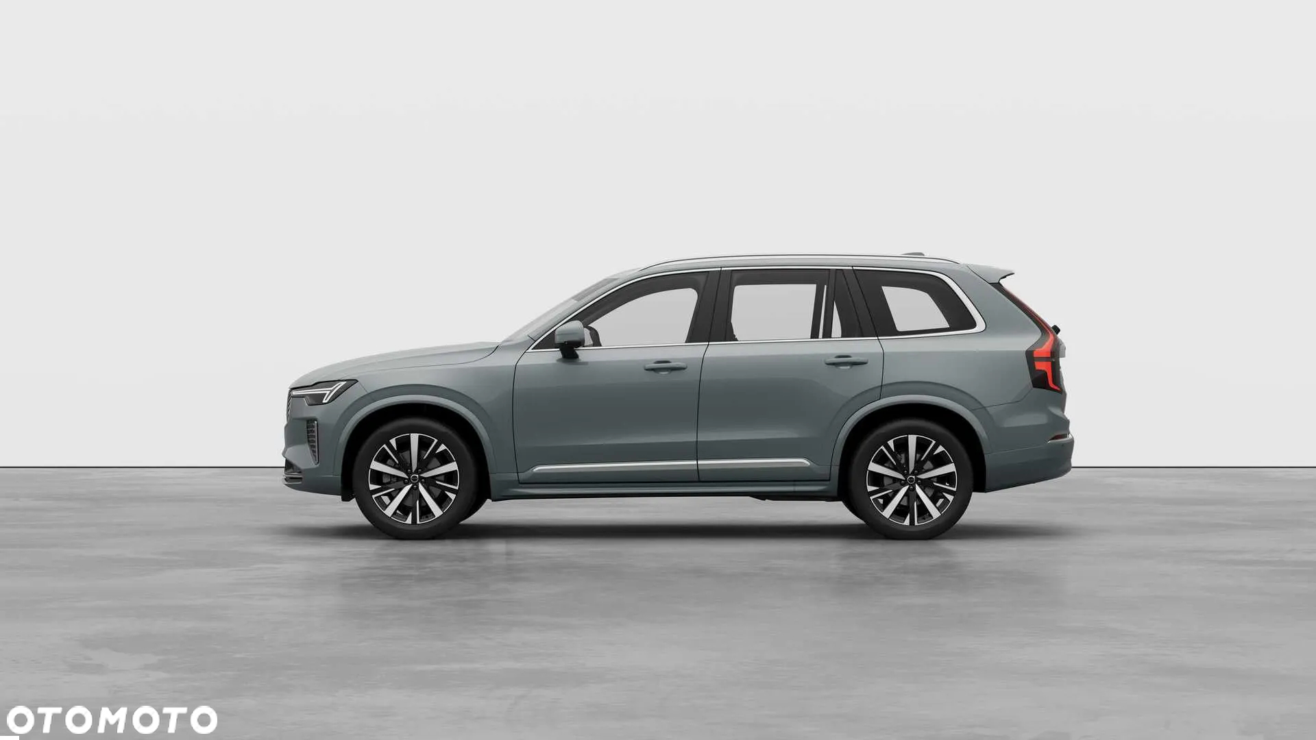 Volvo XC 90 B5 B AWD Core 7os - 4
