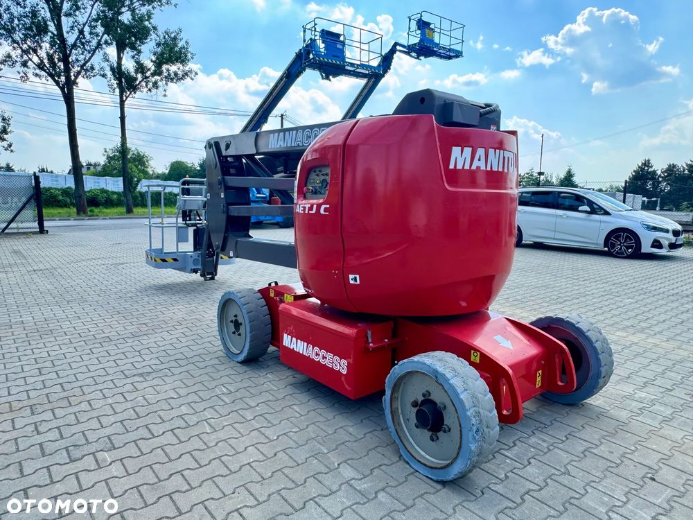 Manitou 150 AETJ-C - 5