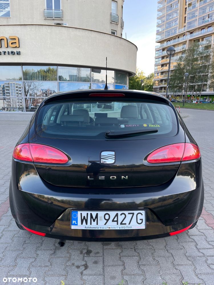 Seat Leon 1.4 E1N - 9