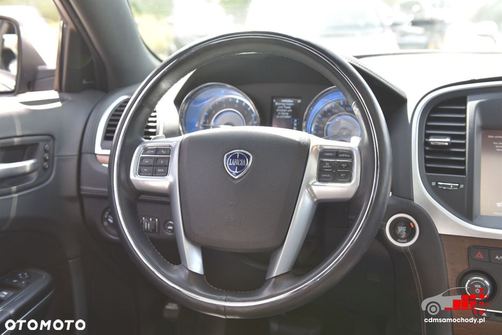 Lancia Thema 3.6 Executive AWD - 20