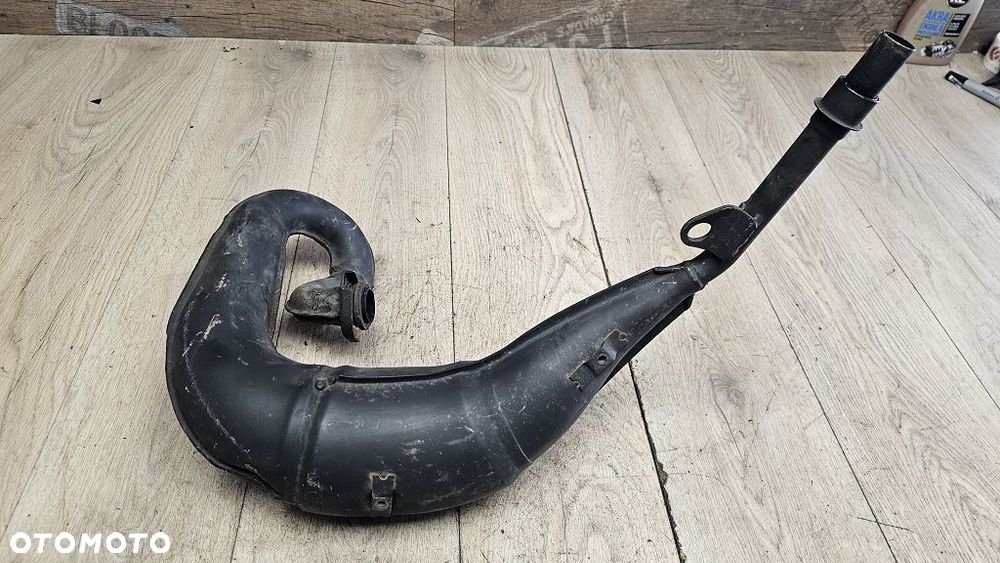 Dyfuzor Wydech Yamaha DT 125 R / DTR OEM 3MB-14610 - 6