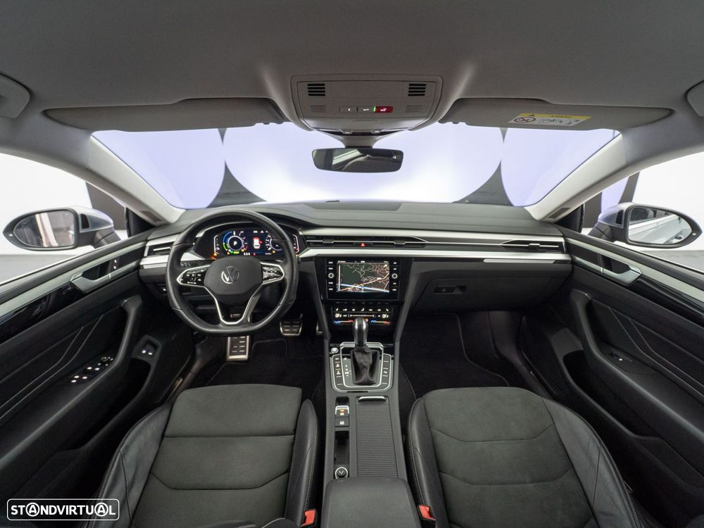 VW Arteon Shooting Brake 1.4 TSI eHybrid Elegance - 15