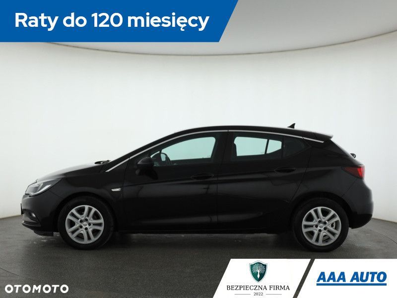 Opel Astra - 4