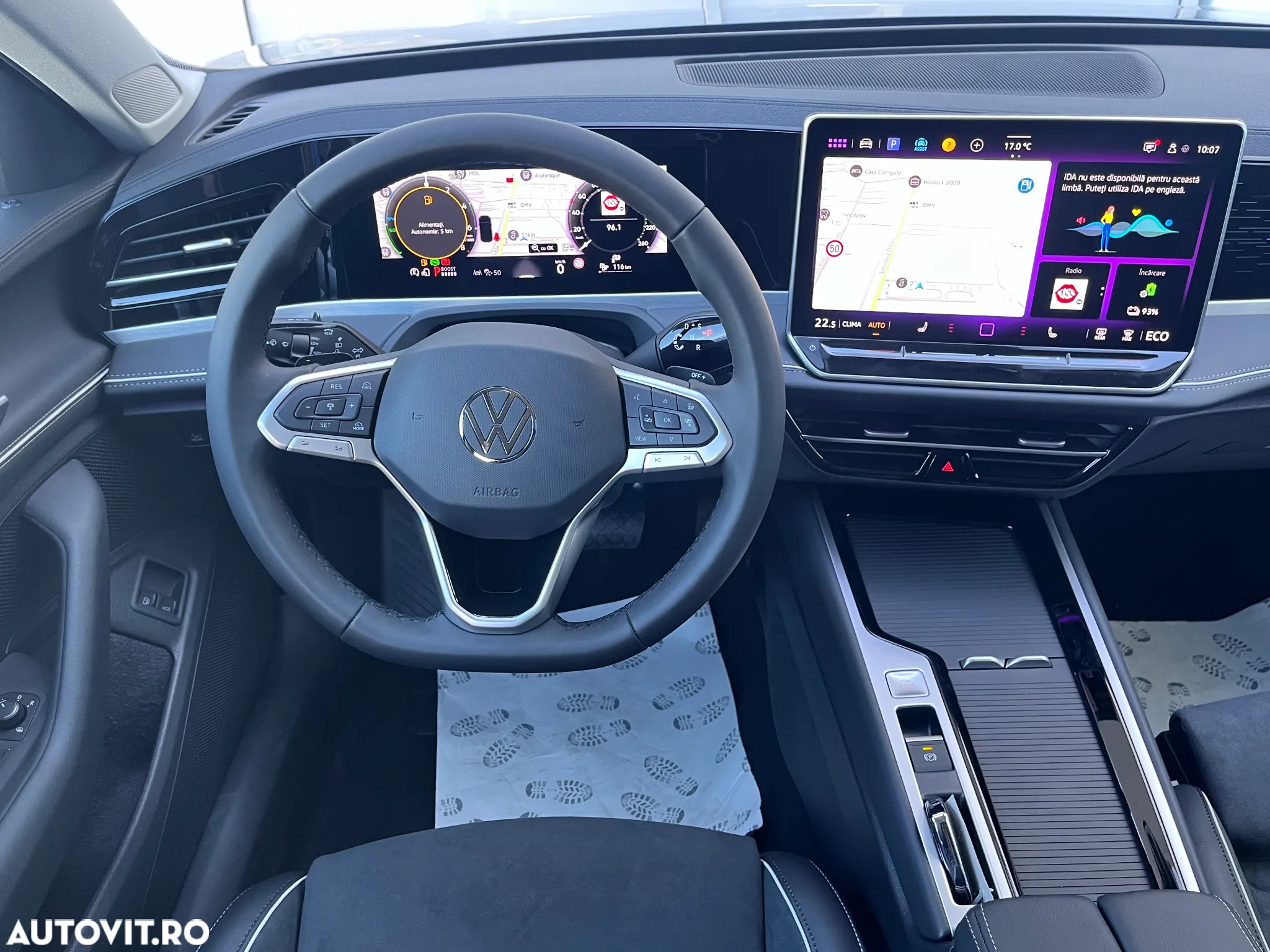 Volkswagen Passat 1.5 TSI DSG PHEV Elegance - 11