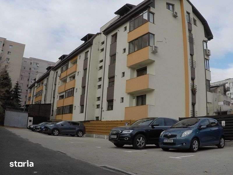VIND 3 CAMERE CU Terasa, Parc IOR, Sector 3,BLOC NOU — fotografia 3