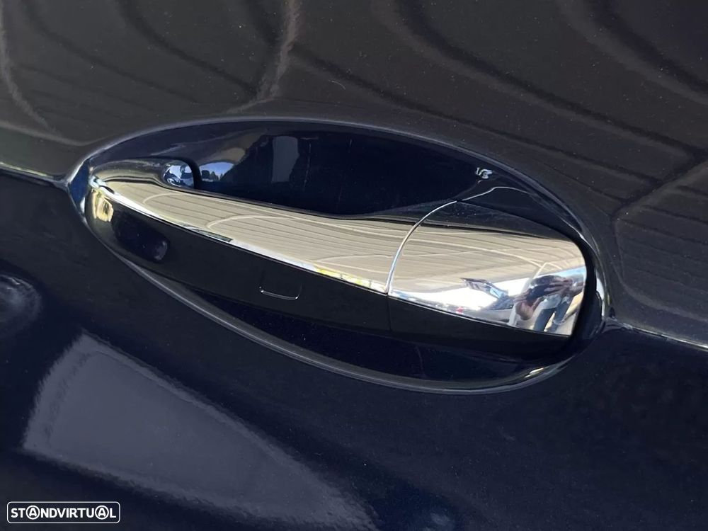 Mercedes-Benz C 220 d Aut. - 41