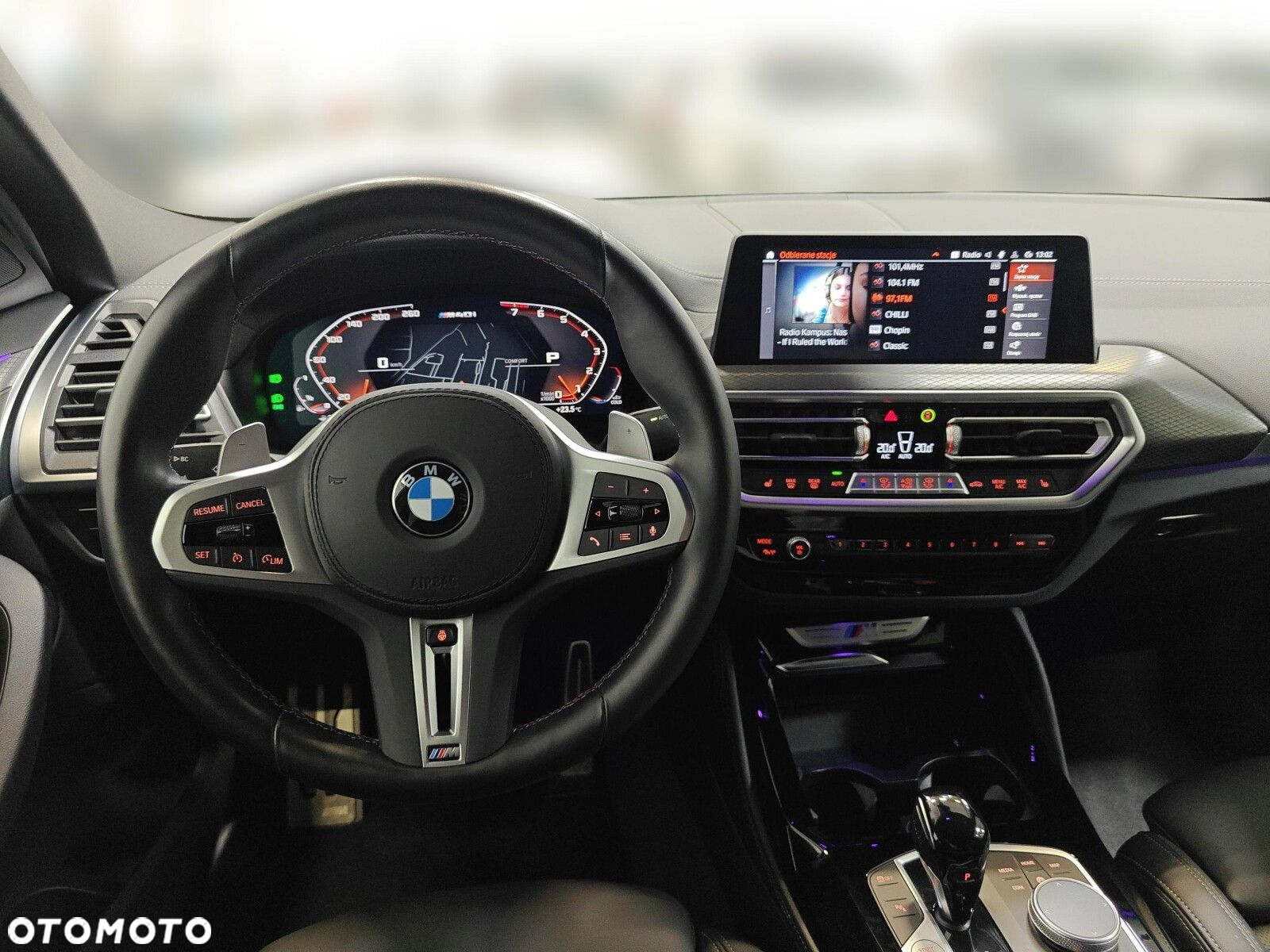 BMW X4 - 14