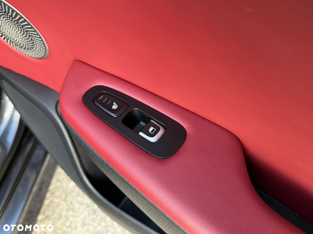 Kia Stinger 3.3 T-GDI V6 GT AWD - 32
