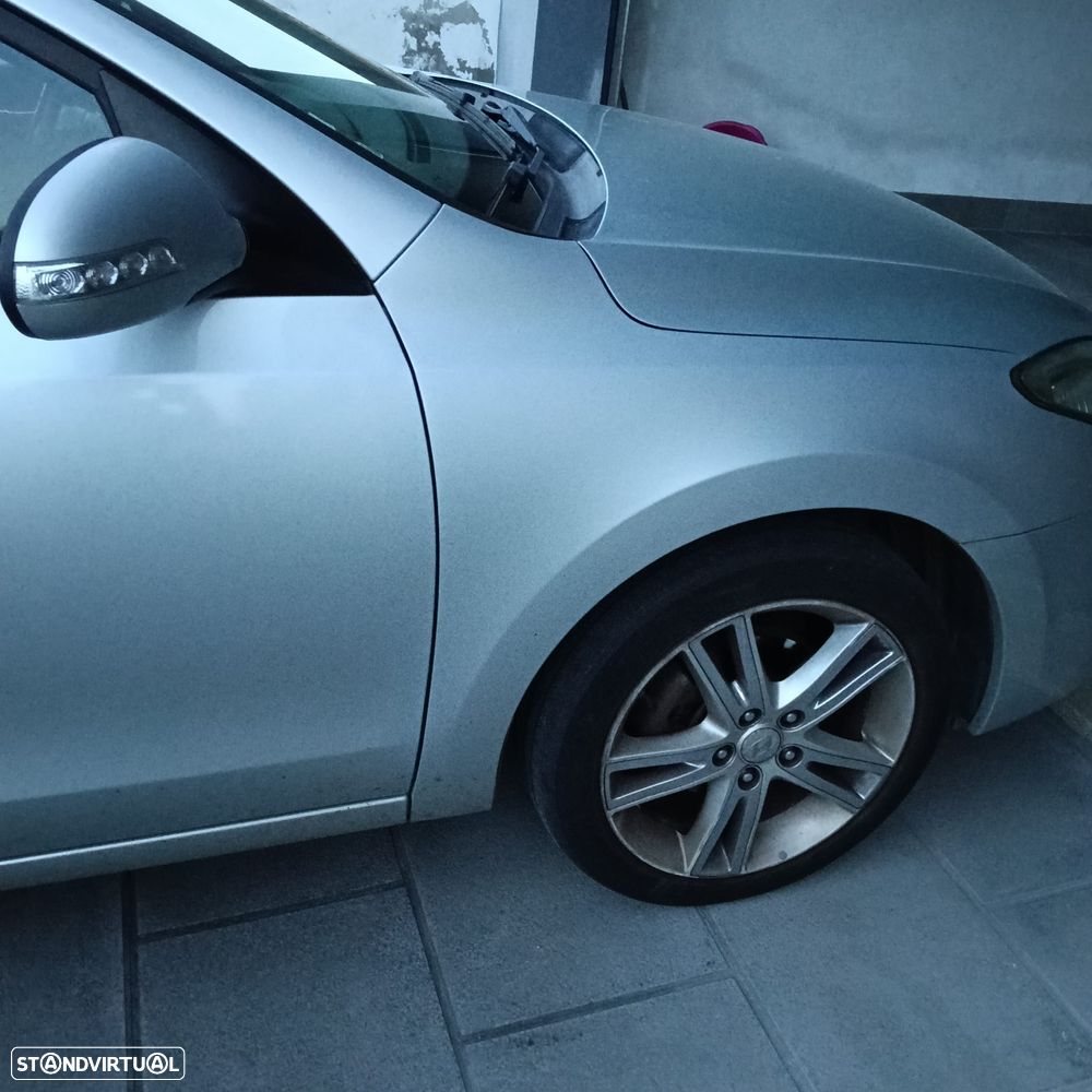 Hyundai i30 CW 1.6 CRDi Comfort - 2