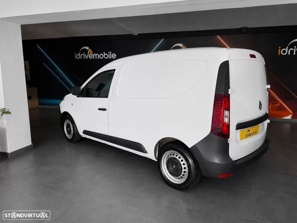 Renault express express 1.5 blue dci extra - 14