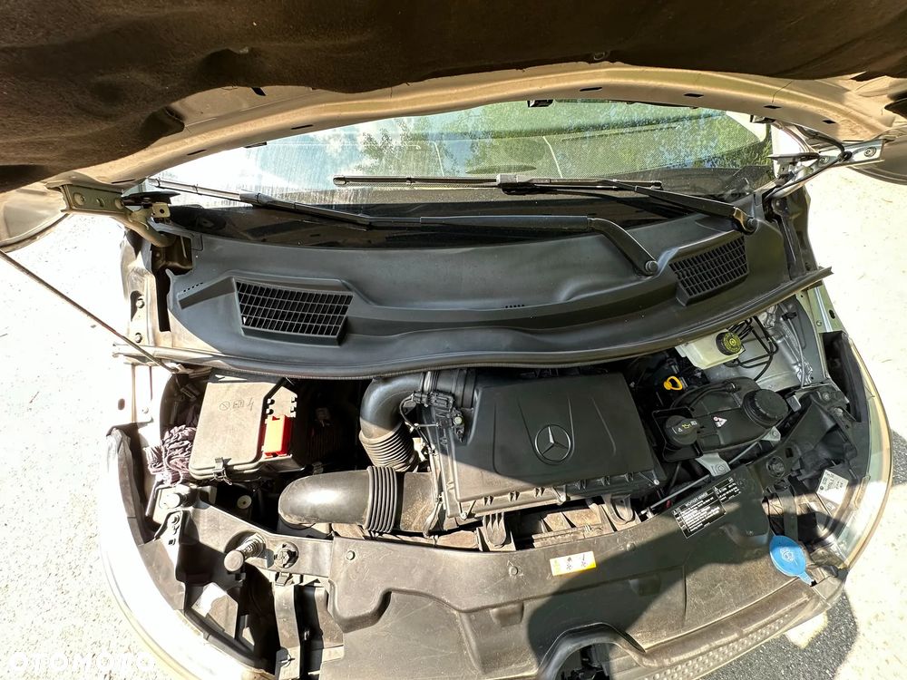 Mercedes-Benz Vito 639.705 - 20