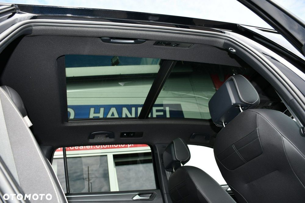 Volkswagen Tiguan 1.5 TSI OPF DSG R-Line - 33