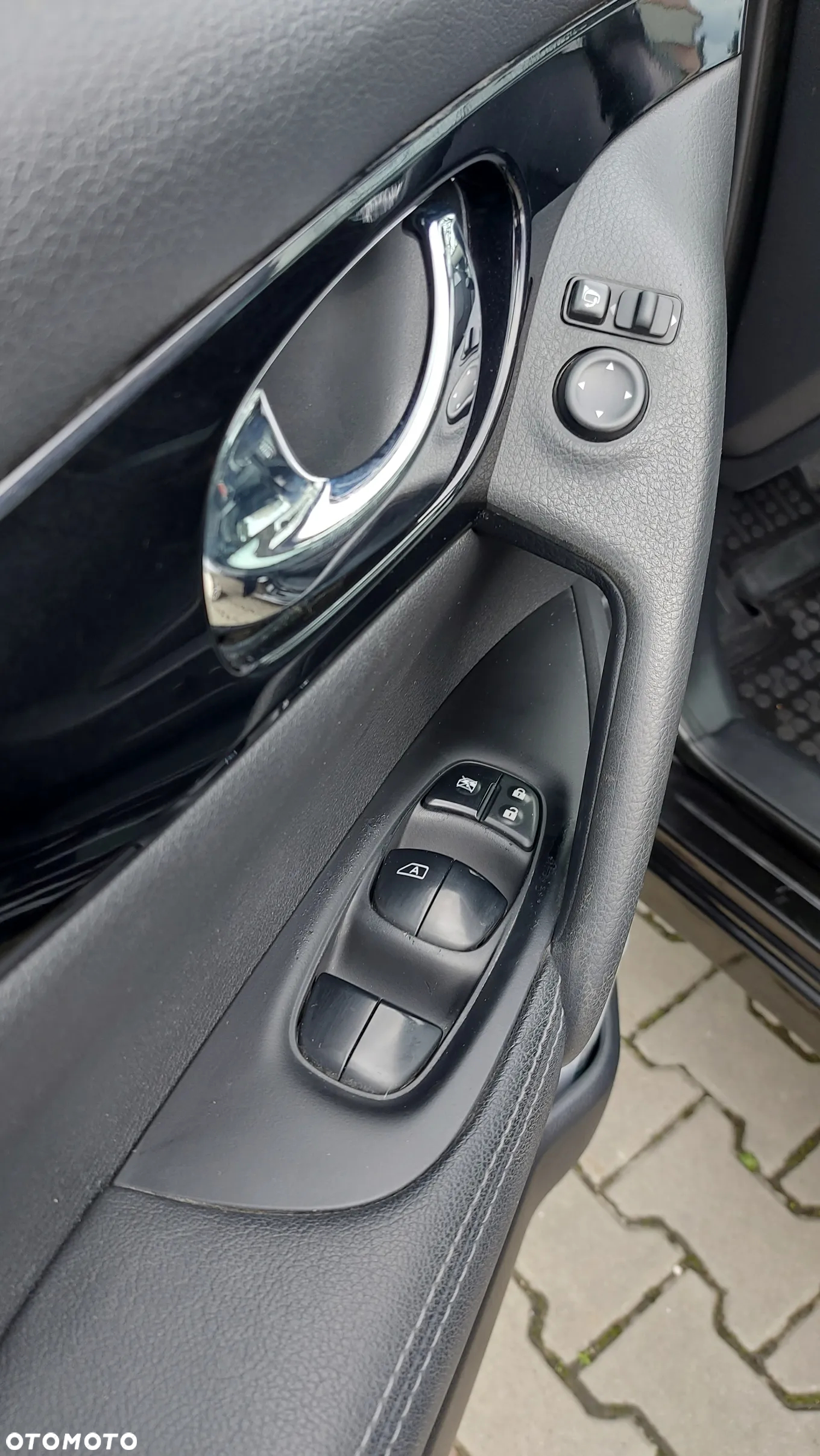Nissan Qashqai 1.6 DCi Tekna - 9