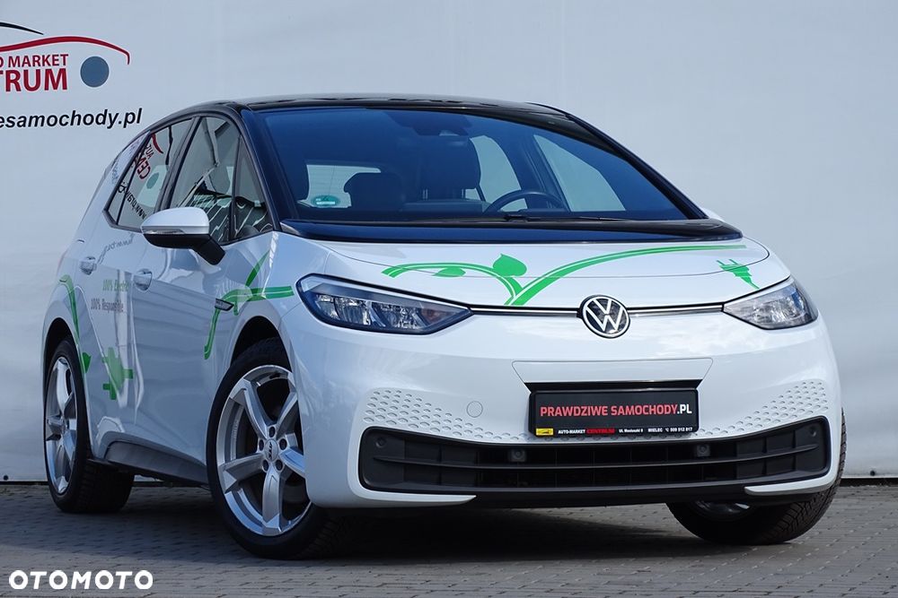 Volkswagen ID.3 Pro S Move (4-Sitzer) - 9