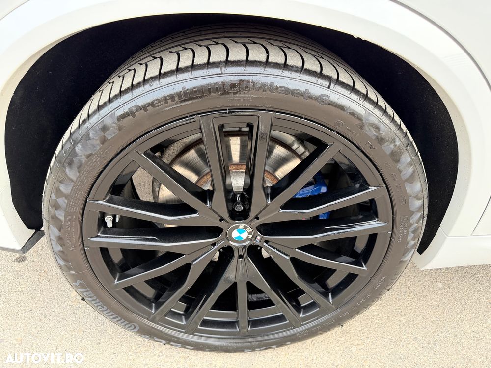 BMW X5 xDrive45e - 21
