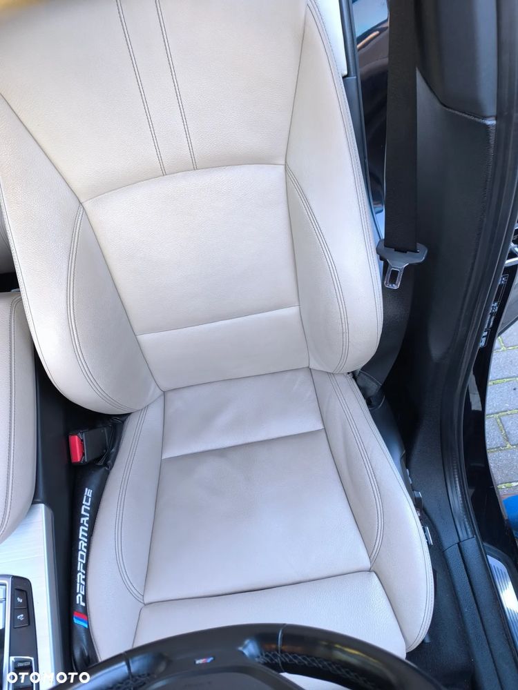 BMW X4 xDrive28i Edycja M Sport - 14