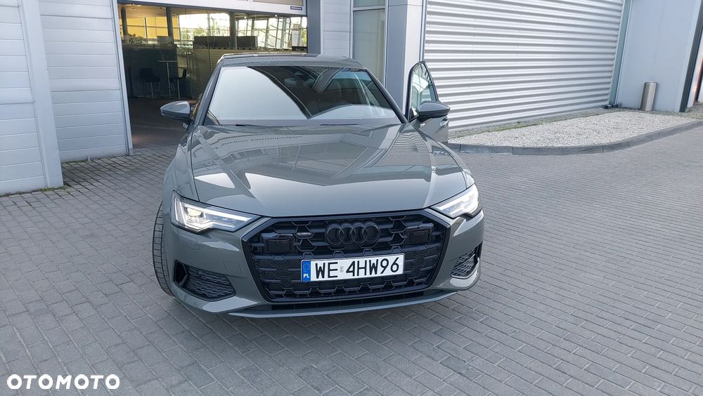 Audi A6 Limousine 40 TDI mHEV Quattro S tronic - 33