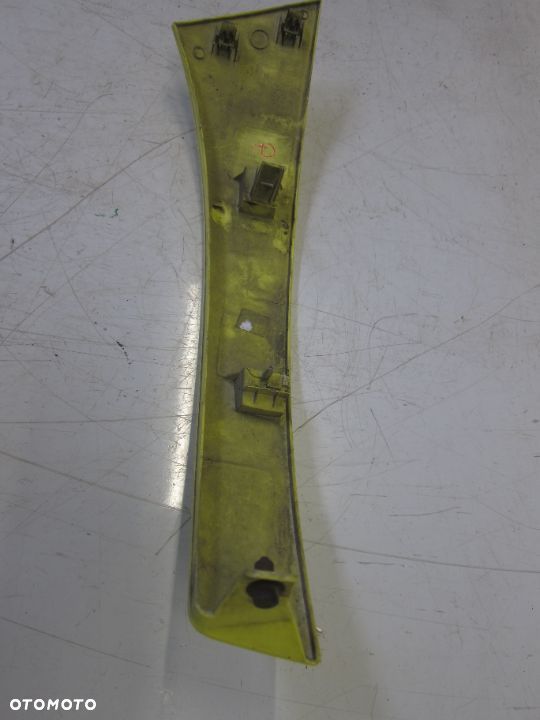 Ducato-Jumper-Boxer 06- 3.0JTD listwa pod reflektorem Lewa - 7