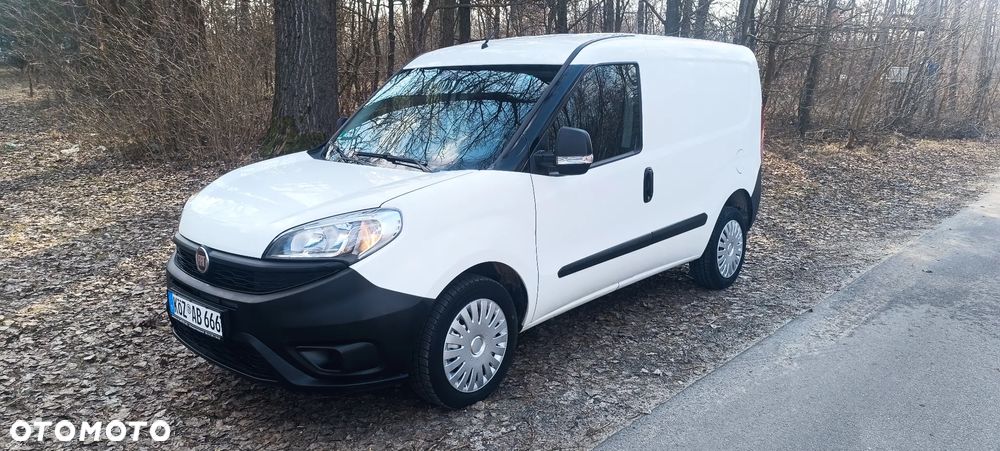 Fiat Doblo - 3