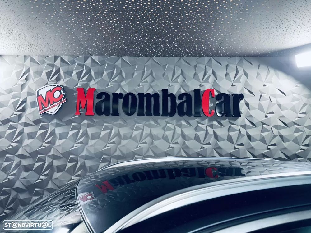 BMW 330 e Touring Aut. Sport Line - 21